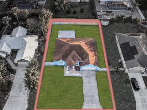 982 SW Worcester Lane, Port St. Lucie FL - photo 12 of 42