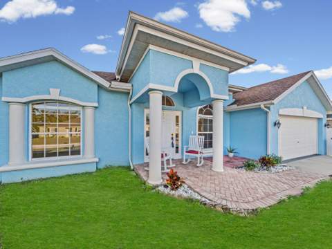 982 SW Worcester Lane, Port St. Lucie FL - photo 11 of 42