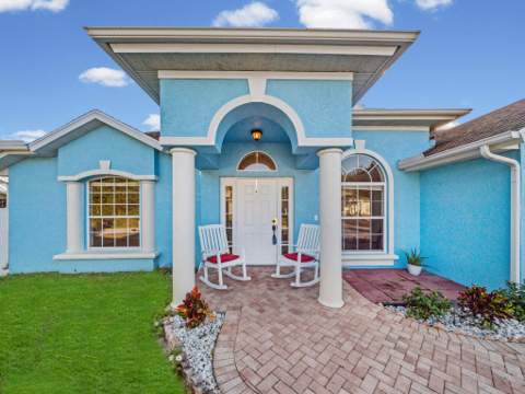 982 SW Worcester Lane, Port St. Lucie FL - photo 14 of 42