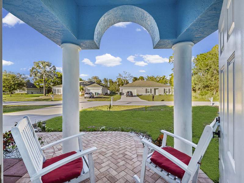 3 bedroom Single Family Residence at 982 SW Worcester Lane, Port St Lucie Section 12, Port St. Lucie — photo 5