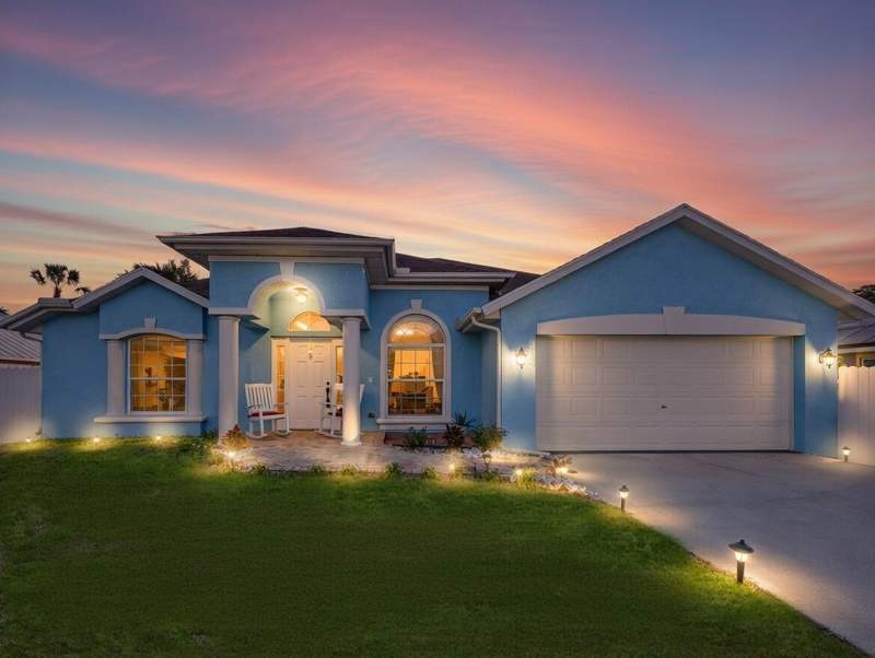 3 bedroom Single Family Residence at 982 SW Worcester Lane, Port St Lucie Section 12, Port St. Lucie — photo 2