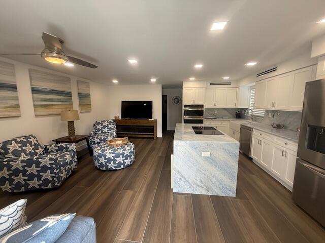 1 bedroom Condominium at 5520 N Ocean Boulevard #111, Paget House Condo, Ocean Ridge — photo 1