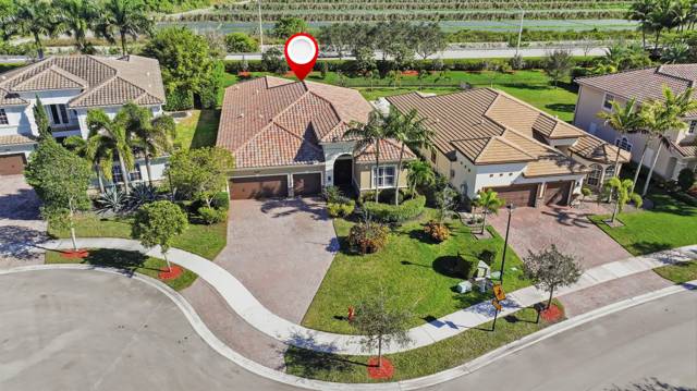 Miralago At Parkland