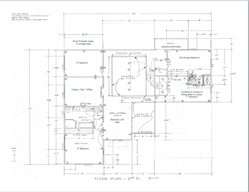 5 bedroom Single Family Residence at 14410 64th Way, Palm Beach Country Estates, Palm Beach Gardens — photo 4