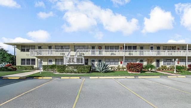 Sussex Condo
