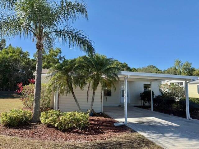 2960 Eagles Nest Way, Port St. Lucie 34952 home for sale