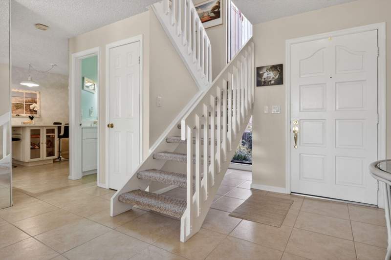 2 bedroom Townhouse at 830 Windermere Way, PGA Resort Community Pl Of Windermere Unit 1, Palm Beach Gardens — photo 5