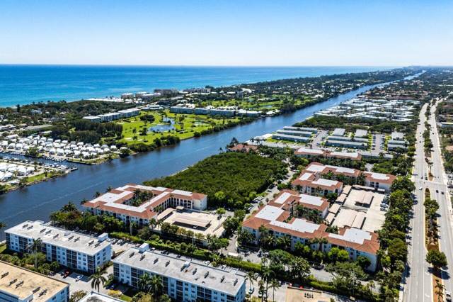 Tuscany On The Intracoastal Condo