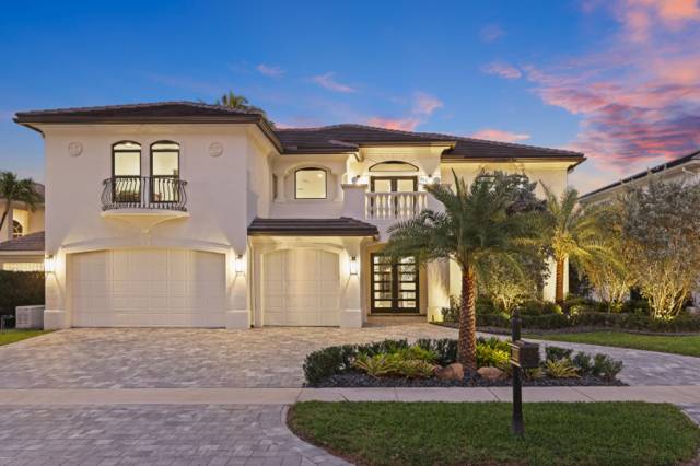 15934 Laurel Creek Drive, Delray Beach 33446 home for sale