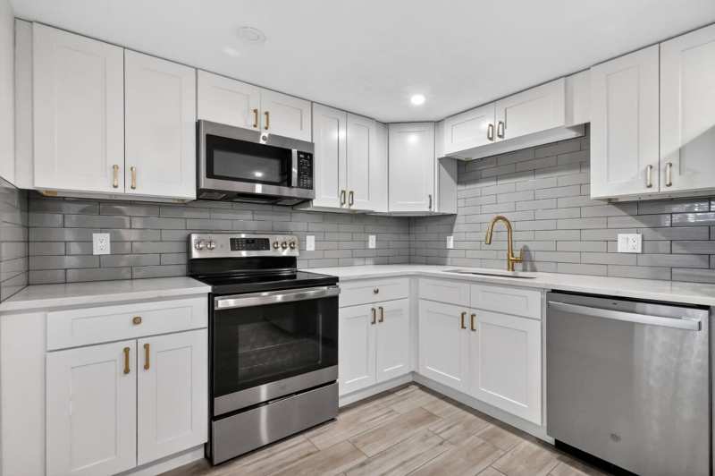 3 bedroom Condominium at 545 Oaks Lane #409, No 68 Palm-Aire Country Club, Pompano Beach — photo 1