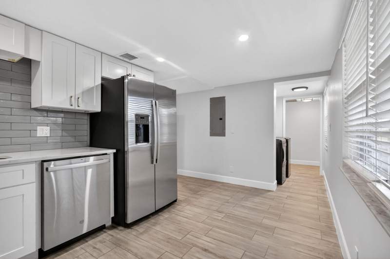 3 bedroom Condominium at 545 Oaks Lane #409, No 68 Palm-Aire Country Club, Pompano Beach — photo 5