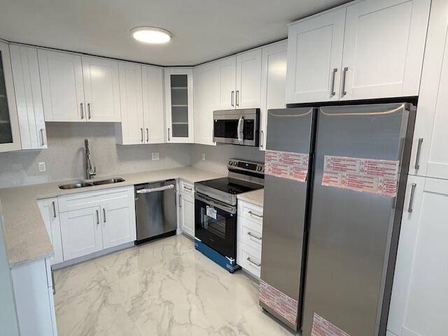 Lake View Condo Apartments
