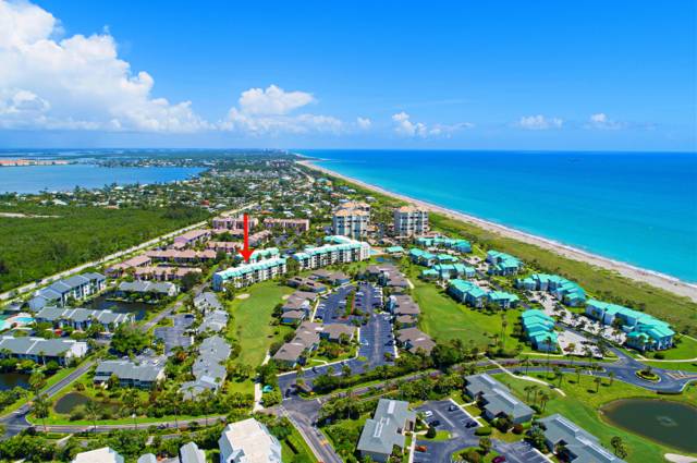 2400 S Ocean Drive #2235