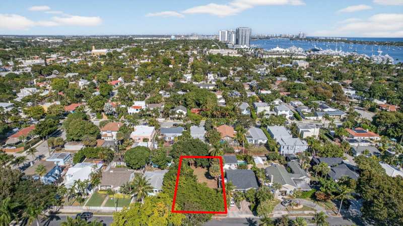 0 bedroom Single Family Residence at 427 32nd Street, Old Northwood Historic District, West Palm Beach — photo 1