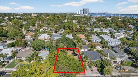427 32nd Street, West Palm Beach FL - photo 16 of 18