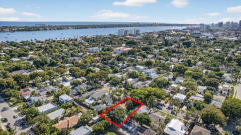 427 32nd Street, West Palm Beach FL - photo 18 of 18