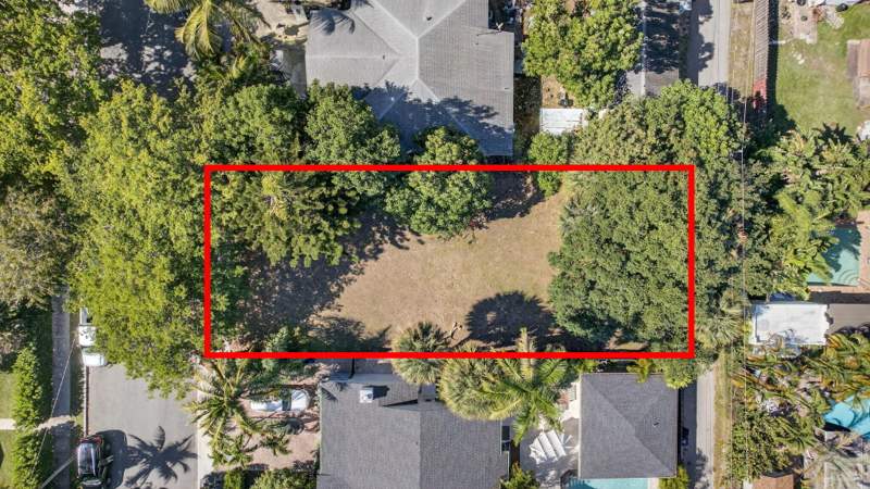 0 bedroom Single Family Residence at 427 32nd Street, Old Northwood Historic District, West Palm Beach — photo 4