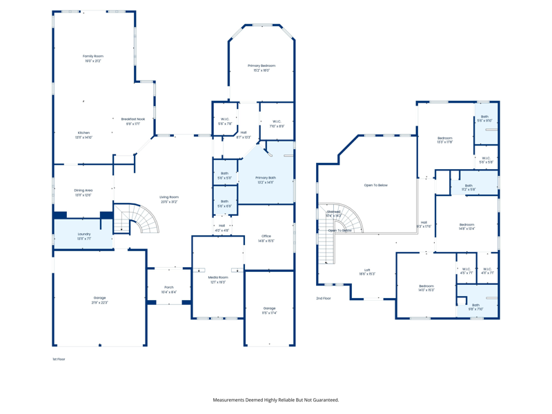4 bedroom Single Family Residence at 190 SE Bella Strano, Tesoro Plat No 2, Port St. Lucie — photo 4