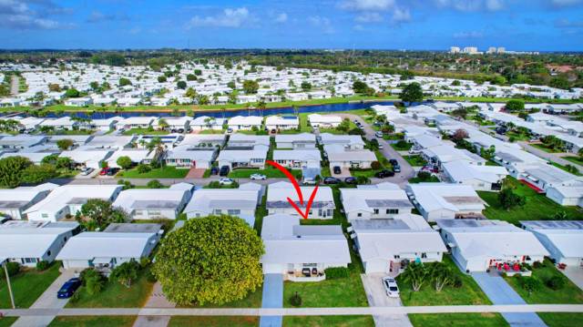 Palm Beach Leisureville