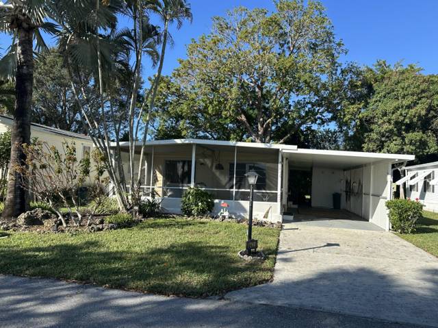 West Lakes Of Boca Raton Inc