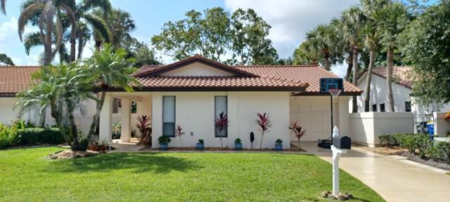 Osprey Creek M D
