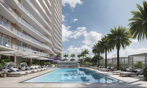 550 S Australian Avenue #404, West Palm Beach FL - photo 8 of 23