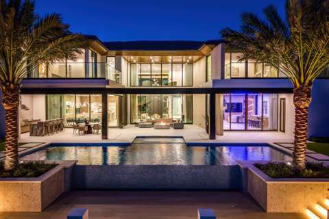 234 W Alexander Palm Road, home for sale on W Alexander Palm Road