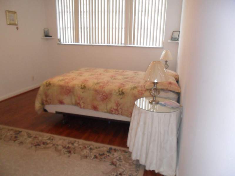 1 bedroom Condominium at 681 S Hollybrook Drive #105, Hollybrook Golf And, Pembroke Pines — photo 5