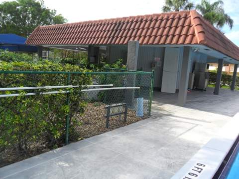 681 S Hollybrook Drive #105, Pembroke Pines FL - photo 21 of 34