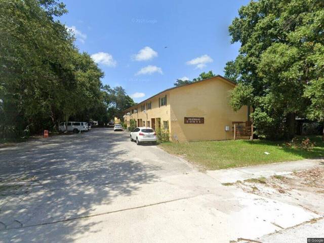 1904 Havana Avenue #1
