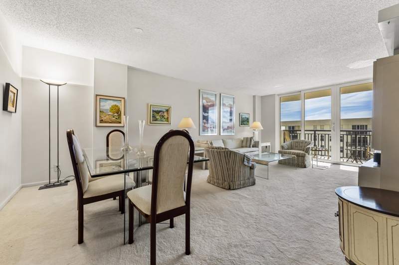2 bedroom Condominium at 1149 Hillsboro Mile #1008, Opal Towers Condo, Hillsboro Beach — photo 5