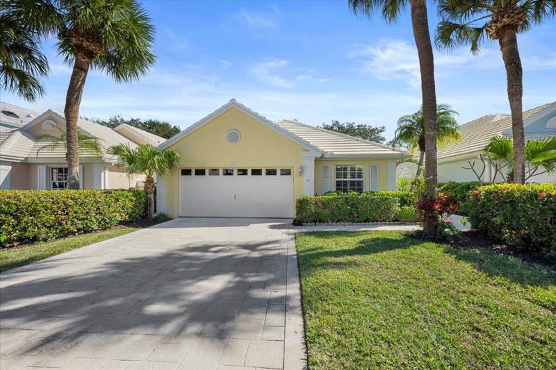 3 bedroom Single Family Residence at 11 Dorchester Circle, Barclay Club At PGA Natl, Palm Beach Gardens — photo 3