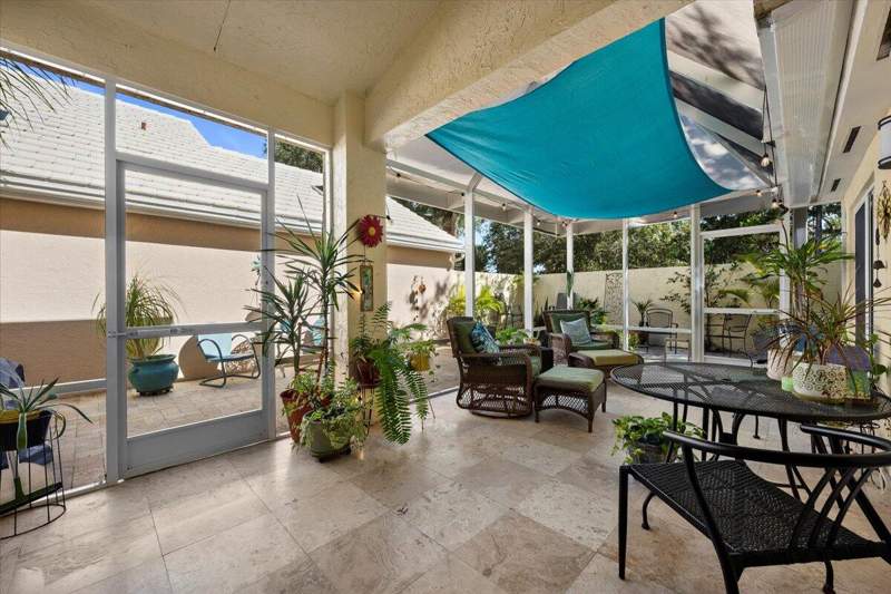 3 bedroom Single Family Residence at 11 Dorchester Circle, Barclay Club At PGA Natl, Palm Beach Gardens — photo 4