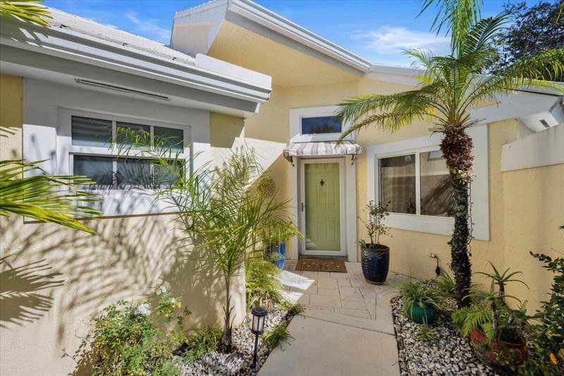 3 bedroom Single Family Residence at 11 Dorchester Circle, Barclay Club At PGA Natl, Palm Beach Gardens — photo 5