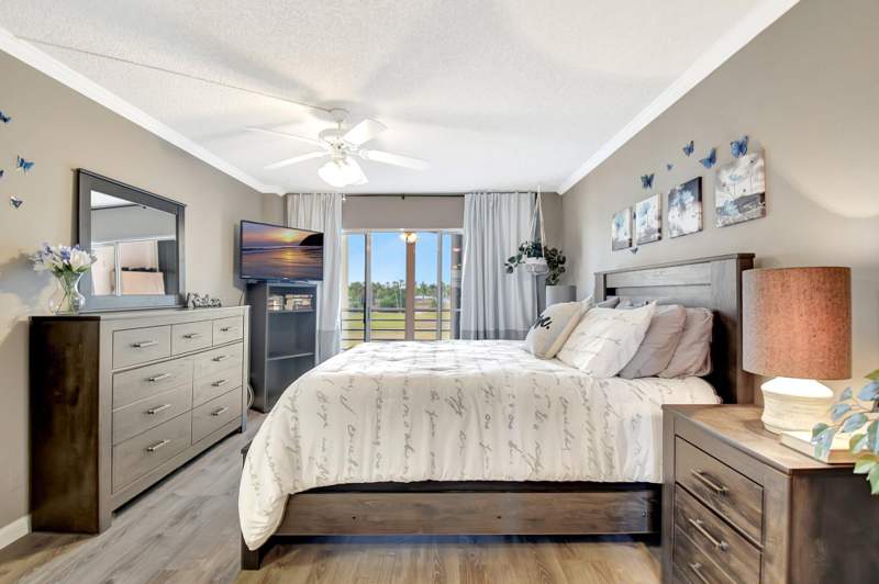 2 bedroom Condominium at 3951 Via Poinciana #415, Poinciana Place Condo 1,2,8 And 9, Lake Worth — photo 5