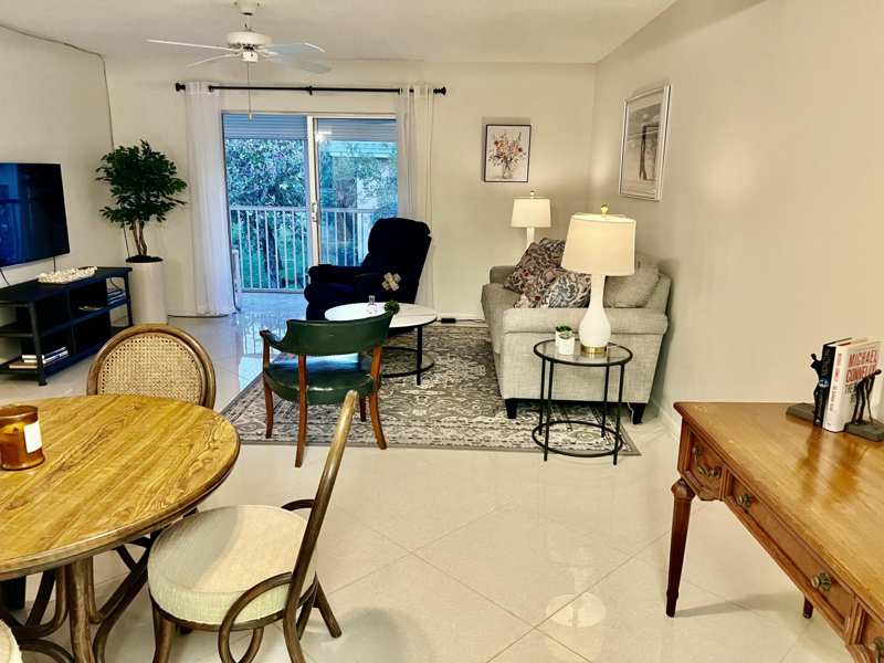 2 bedroom Condominium at 18081 SE Country Club Drive #7-69, The Little Club, Jupiter — photo 1