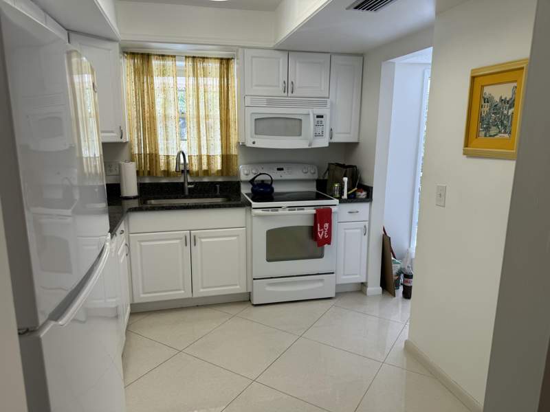 2 bedroom Condominium at 18081 SE Country Club Drive #7-69, The Little Club, Jupiter — photo 4