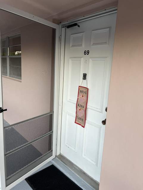 18081 SE Country Club Drive #7-69, Jupiter FL - photo 24 of 24