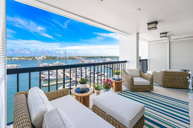 Waterview Towers Condo