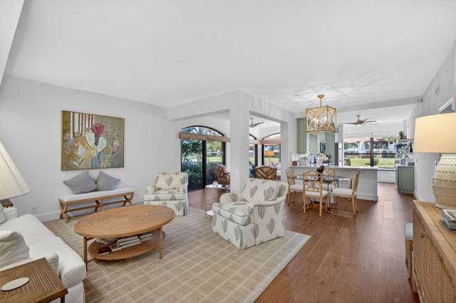 West Bay At Jonathans Landing Condo