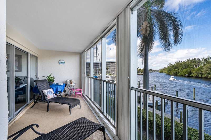 2 bedroom Condominium at 1537 E Hillsboro Boulevard #243, Hillsboro Cove Condo, Deerfield Beach — photo 3