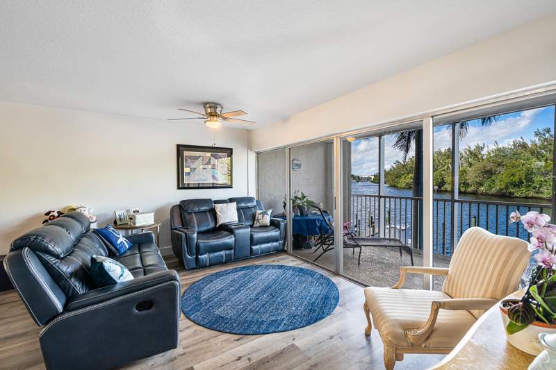 2 bedroom Condominium at 1537 E Hillsboro Boulevard #243, Hillsboro Cove Condo, Deerfield Beach — photo 4