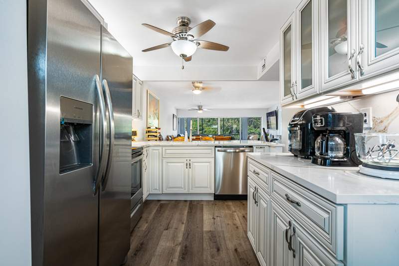 2 bedroom Condominium at 1537 E Hillsboro Boulevard #243, Hillsboro Cove Condo, Deerfield Beach — photo 5