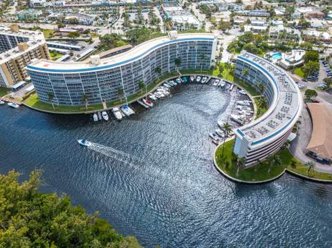 1537 E Hillsboro Boulevard #243, Deerfield Beach FL - photo 22 of 30