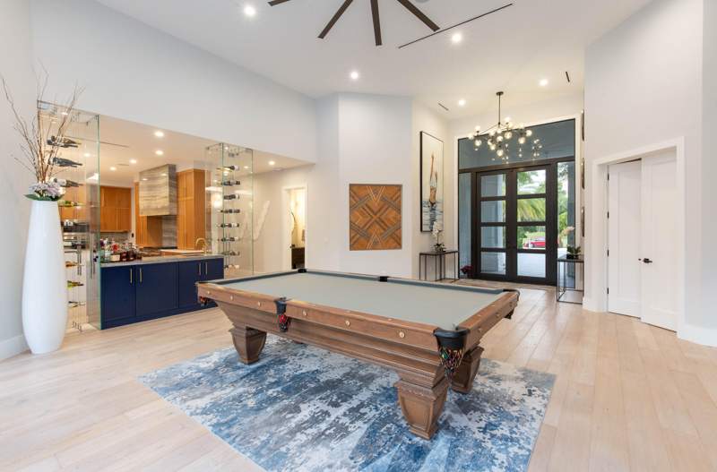 4 bedroom Single Family Residence at 1768 Breakers West Boulevard, Breakers West 8, West Palm Beach — photo 4