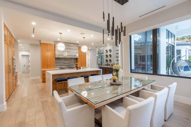 4 bedroom Single Family Residence at 1768 Breakers West Boulevard, Breakers West 8, West Palm Beach — photo 5