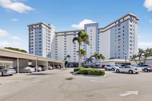 Barrton Apartments Inc Condo