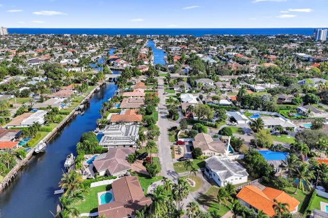 Lighthouse Point Estates