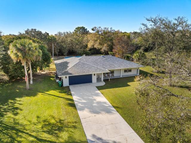Grove Subdivision