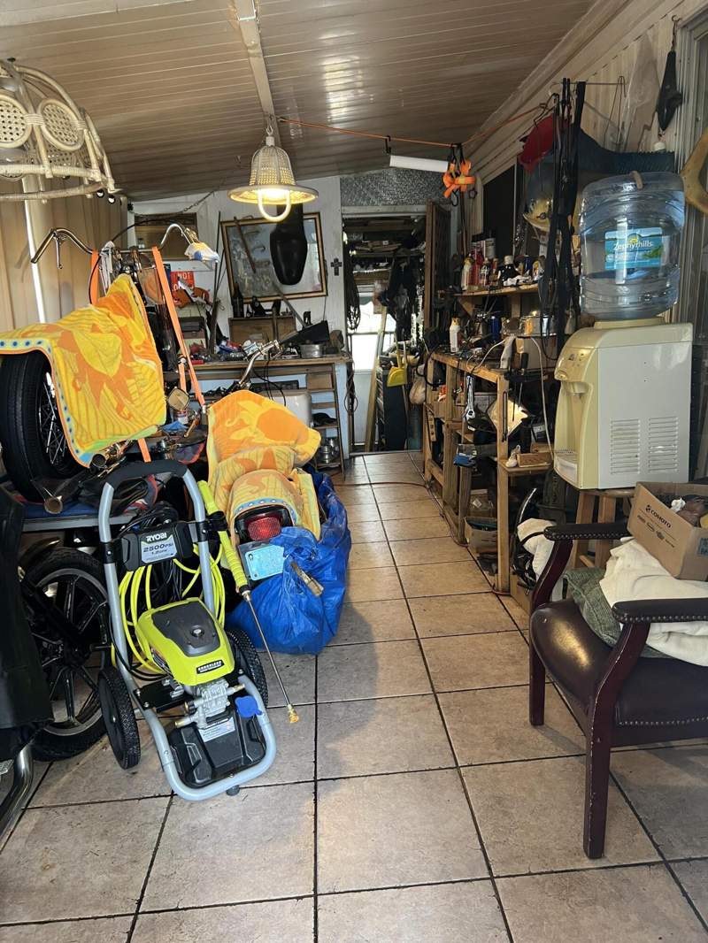 2 bedroom Mobile Home at 313 NW 48th Court, Country Knolls, Pompano Beach — photo 5